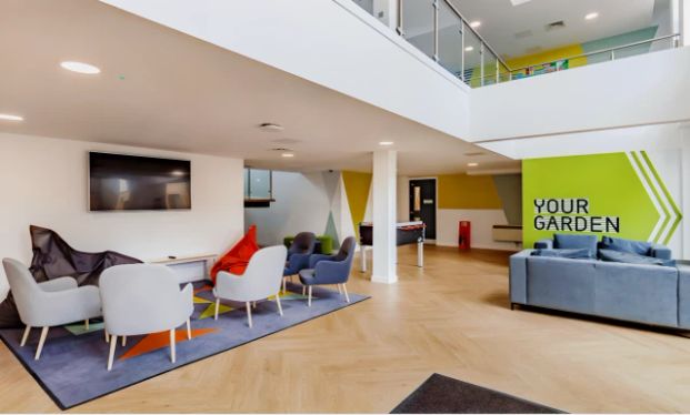 Classic Ensuite - Photo 1