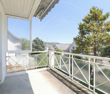 Grosszügiges Reiheneinfamilienhaus an zentraler Lage in Fischbach-G... - Foto 4