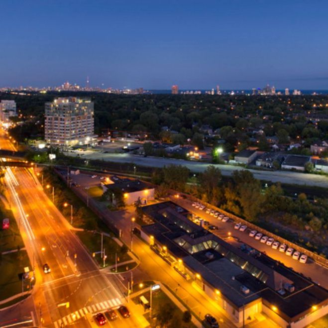 For Lease - 5191 Dundas Street Unit# 2305, Toronto, Ontario - Photo 1