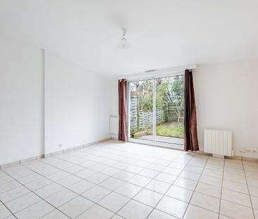 Maison duplex T2 de 34,78m2 - Photo 1