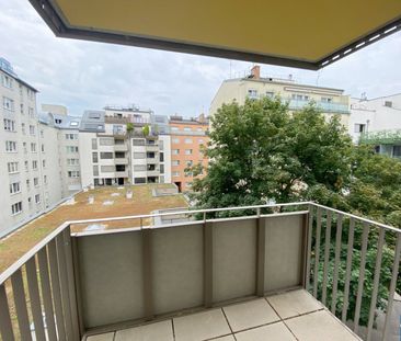 Moderne 2-Zimmer-Wohnung mit Balkon in 1210 Wien – Ihr neues Zuhause! - Photo 6