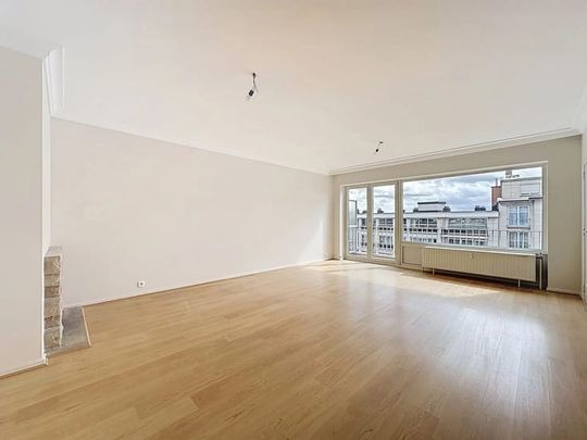 Appartement te huur - Photo 1