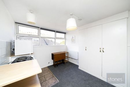 Belsize Park, London - Photo 2