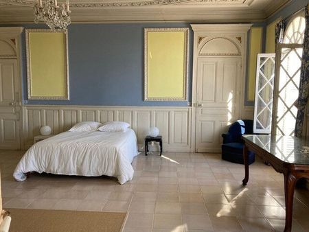 Location Appartement 6 pièces 270m² - Photo 4