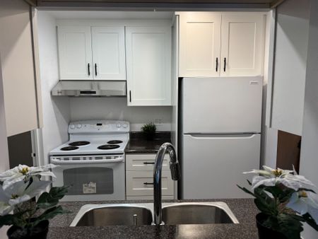 For Lease - 5 Concorde Place Unit# 306, Toronto, Ontario - Photo 2