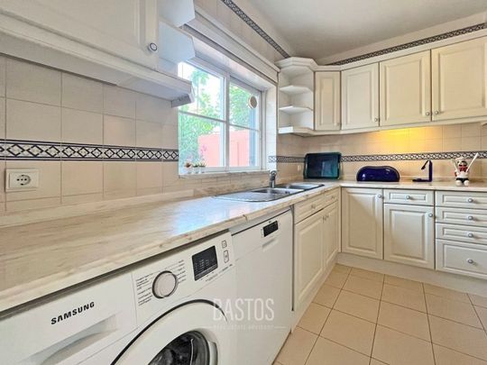 2 bedroom luxury House for rent in Villa Bicuda (Cascais), Cascais, Lisbon - Photo 1