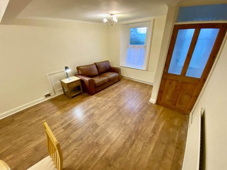 2 bedroom house to rent - Photo 4