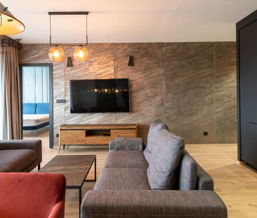 4 pok | Apartament | Nowe Żerniki - Photo 3