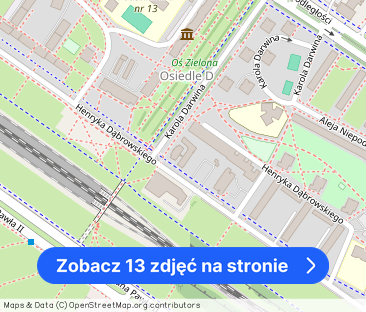 Nowoczesna kawalerka z Smarthome i klimatyzacją - Zdjęcie 1