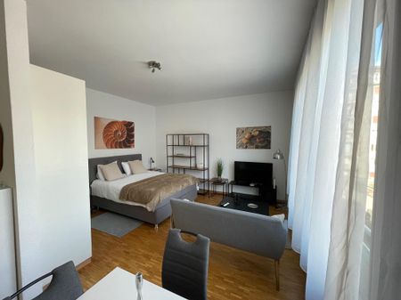 2 Pièces Appartement - Foto 3