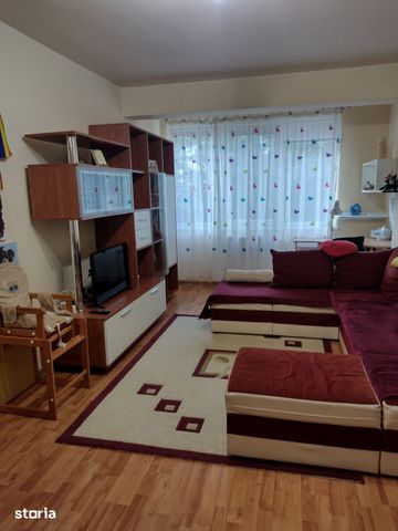 DE ÎNCHIRIAT | APARTAMENT CU 2 CAMERE – PRIMA NUFĂRUL - Fotografie 2