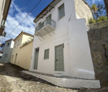 Μονοκατοικία για ενοικίαση - Κορώνη, - Φωτογραφία 4