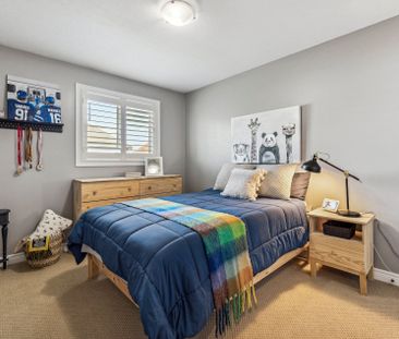 For Lease - 40 Dartmouth Gate Unit# 6, Hamilton, Ontario - Photo 6