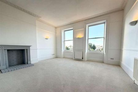 Acton House, Suffolk Square, Cheltenham, GL50 - Photo 2