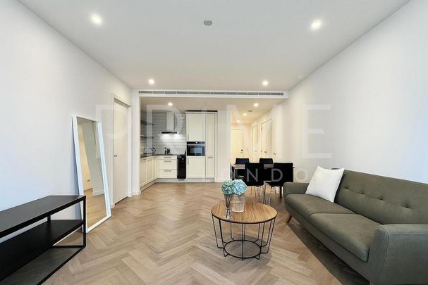 1 bedroom apartment to rent - Photo 1