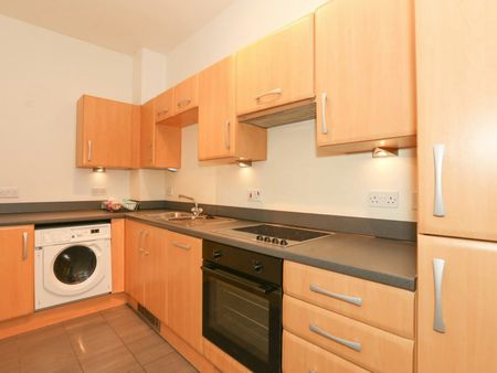 Rutland Street, Leicester, LE1 - Photo 5