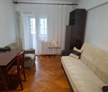 Garsoniera de inchiriat in Ploiesti, zona Ultracentrala - Fotografie 2