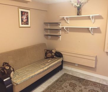 For Lease - 248 Shuter (Basement) Street, Toronto, Ontario - Photo 3