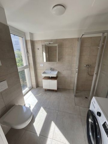 MODERNE 2-ZIMMER-WOHNUNG I BALKON I LIFT I KELLERABTEIL I TOP LAGE IN GRAZ-LEND - Foto 4