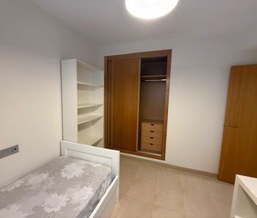 ALQUILER PISO EN BARRIOMAR, 3 DORMITORIOS, 2 BAÑOS, SALON CON TERRA... - Photo 6