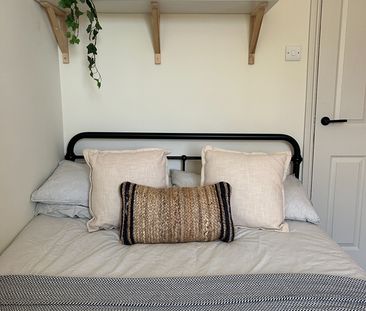 Room in a Shared House, The Mont, BS6 - Photo 5