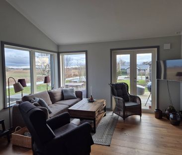 Ramsåsvägen, Träslövsläge - Foto 1