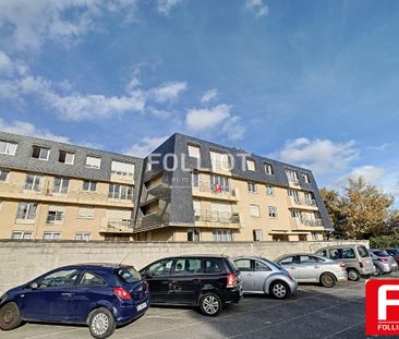 Appartement Bayeux 2 pièce(s) 52.74m2 - Photo 1