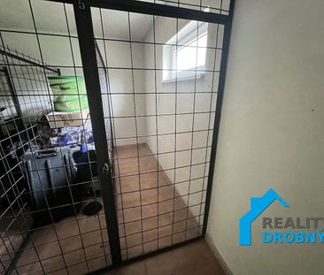 Pronájem bytu 1+1 30 m² - Фото 5