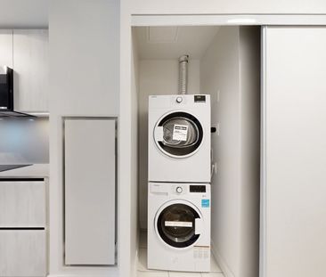 For Lease - 35 Parliament Street Unit# 1605, Toronto, Ontario - Photo 2