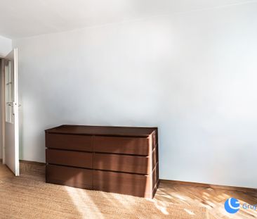 2 niezależne pok. *Litewska* 50m2 Krowodrza-balkon - Photo 4