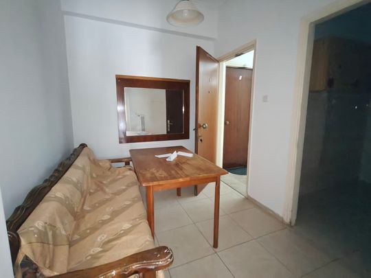 Studio/Γκαρσονιέρα για ενοικίαση Κέντρο (Κόρινθος) - Φωτογραφία 1