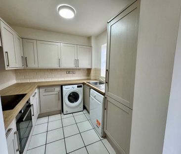 2 bedroom apartment to rent - Photo 6