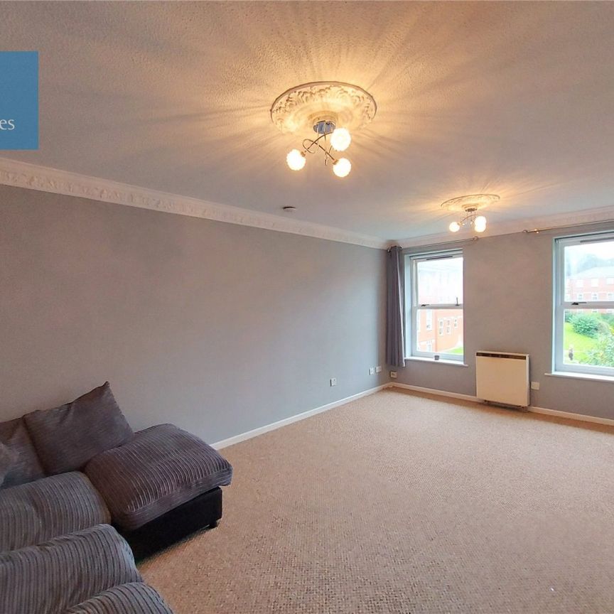 Northgate Lodge, Skinner Lane, Pontefract, West Yorkshire, WF8 - Photo 1