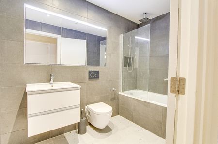 1 Bed Flat, Bell Foundry Close, CR0 - Photo 5