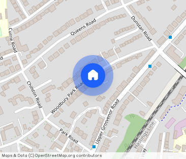 Woodbury Park Road, TUNBRIDGE WELLS - Photo 1