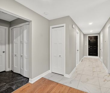 Nouveauté sur le marché Appartement à louer - Laval (Chomedey) (Aut... - Photo 6