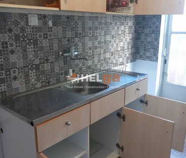 Studio/Γκαρσονιέρα για ενοικίαση Προσφυγικά - Πλατεία Ελευθερίας (Π... - Photo 1