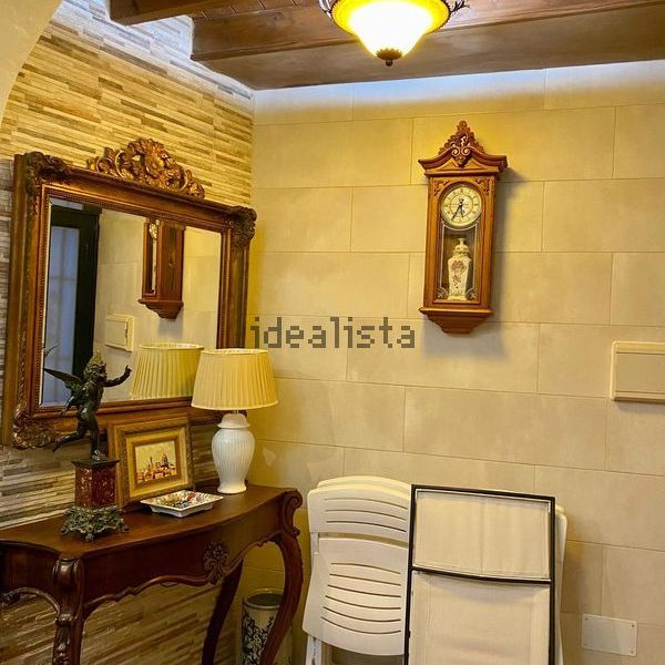 Alquiler de piso en Plaza cristo, 1 - Photo 1