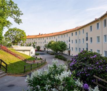 Mariebergsvägen 9 - Photo 1
