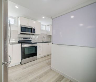 For Lease - 131 Kinzie Avenue Unit# B - Lower Level, Kitchener, Ont... - Photo 1