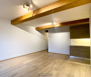 Te huur, instapklaar appartement op de top van het Kluisbos - Foto 1