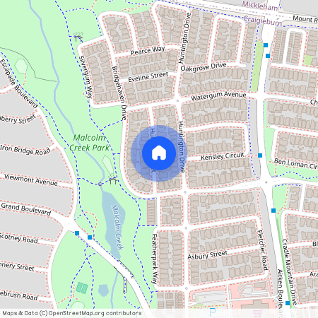 10 Humber Street, Vic 3064, Craigieburn