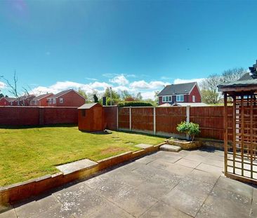 2 bedroom semi-detached house to rent - Photo 3