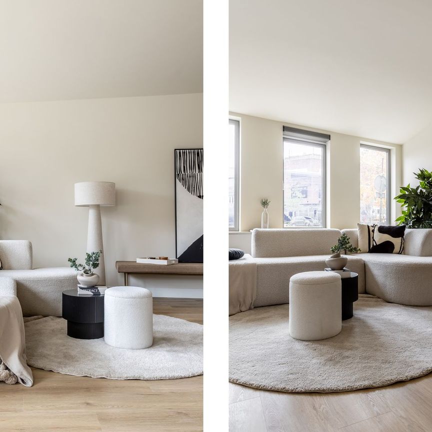 Appartement te huur: Pijlslaan 5 2014 TK Haarlem - Photo 1