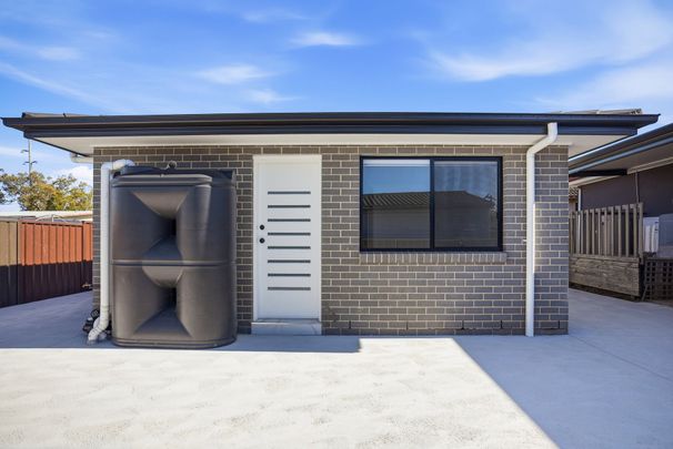 Brand New 2 Bedroom Granny Flat! - Photo 1