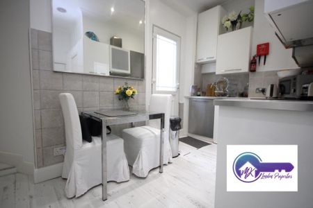 1 Bedroom Room in Flat Share To Rent - Photo 5