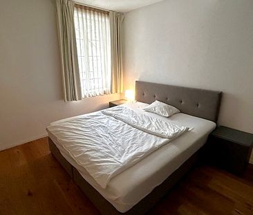 3 Zimmer-Wohnung in Baden (AG), möbliert, auf Zeit - Foto 2