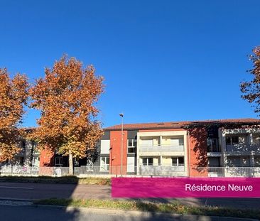 Location Appartement 2 pièces 36m² CASTANET TOLOSAN 31320 - Photo 5