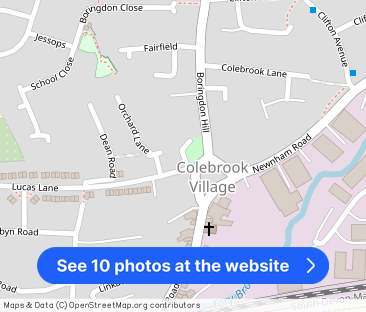 Coles Cottages, Colebrook, Plympton, Plymouth, PL7 - Photo 1