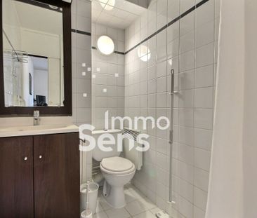 Location appartement - Lille Vauban / Cormontaigne - Photo 6